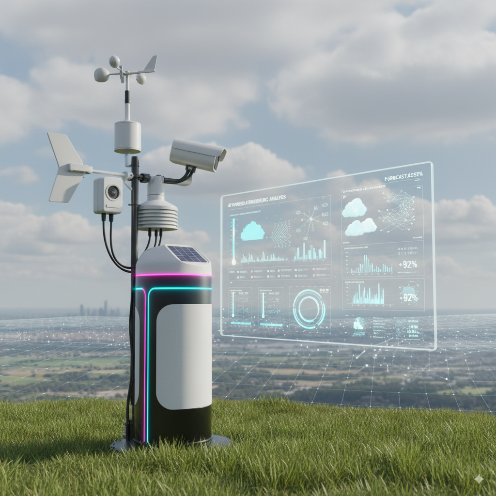 Artificial Intelligence automation solutions for warehouse and business