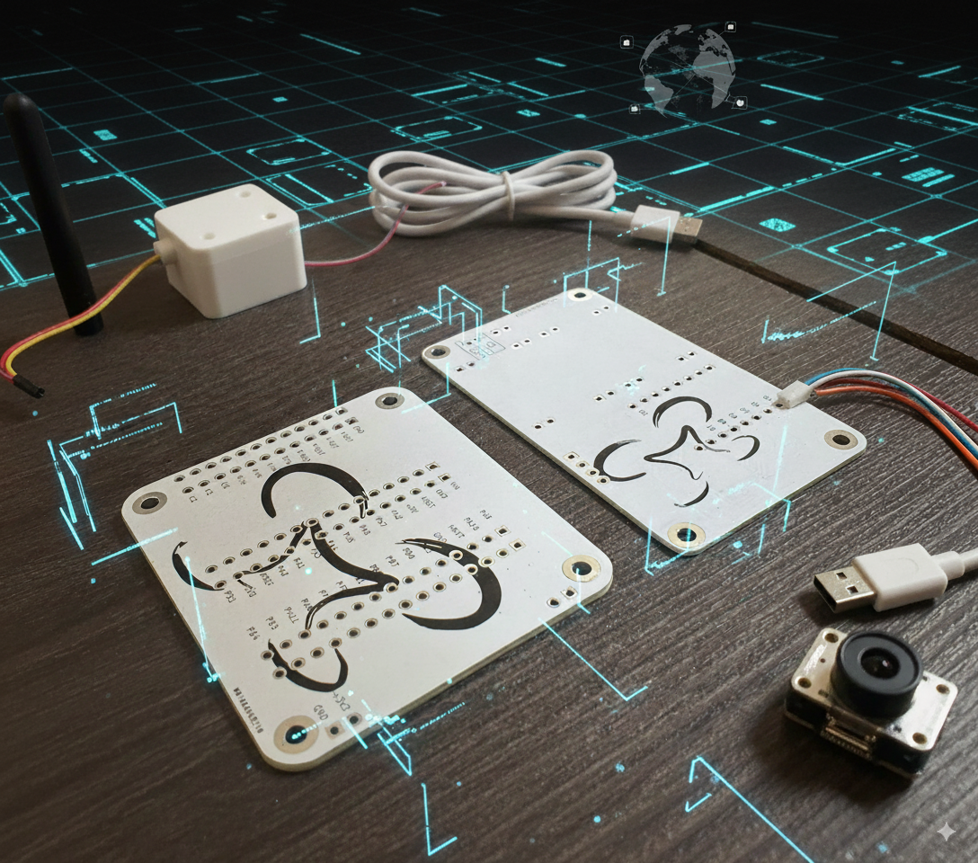IoT Internet of Things connectivity smart device integration